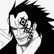 蒙其·D·多拉格